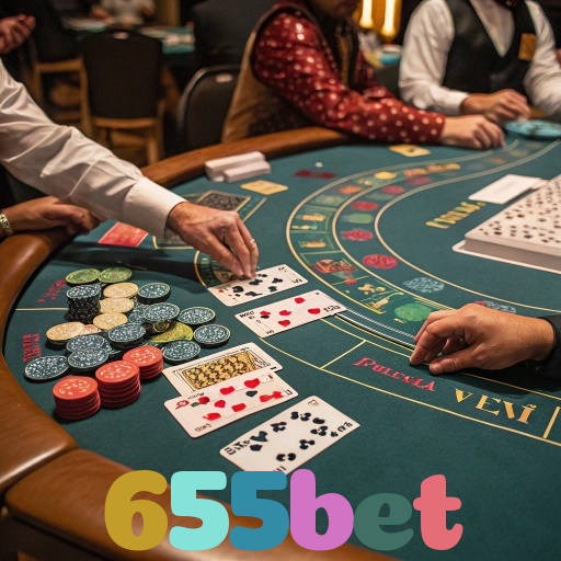 655bet - Baixe o App 655bet para Android e Comece a Jogar