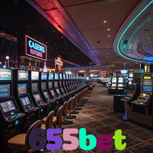 655bet - Baixe o App 655bet para Android e Comece a Jogar
