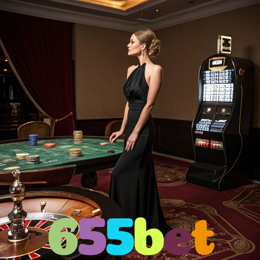 655bet - Baixe o app 655bet no Google Play e jogue ao vivo