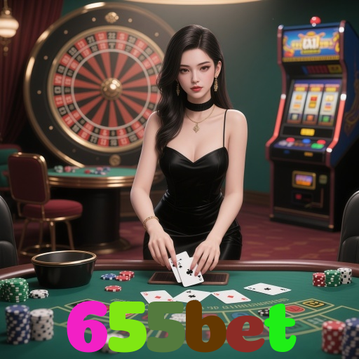 655bet - Baixe o app 655bet no Google Play e jogue ao vivo