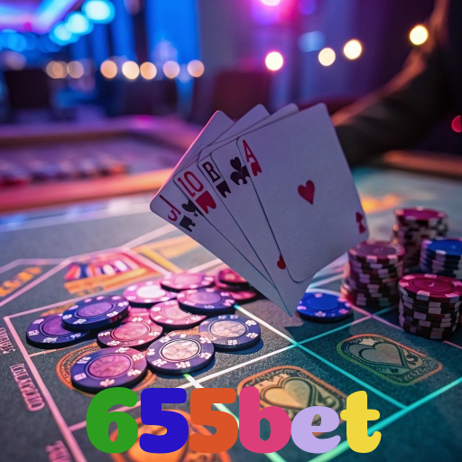 655bet - Baixe o App 655bet para Android e Comece a Jogar
