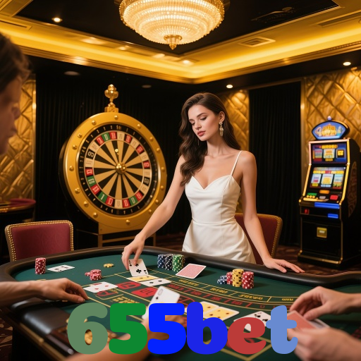 655bet - Baixe o app 655bet no Google Play e jogue ao vivo