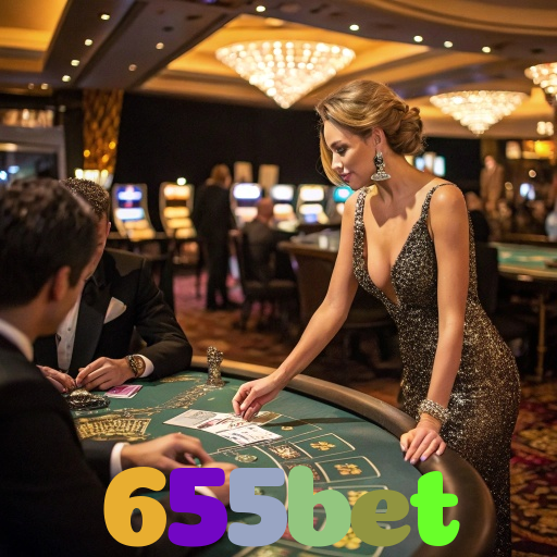 655bet - Baixe o app 655bet no Google Play e jogue ao vivo