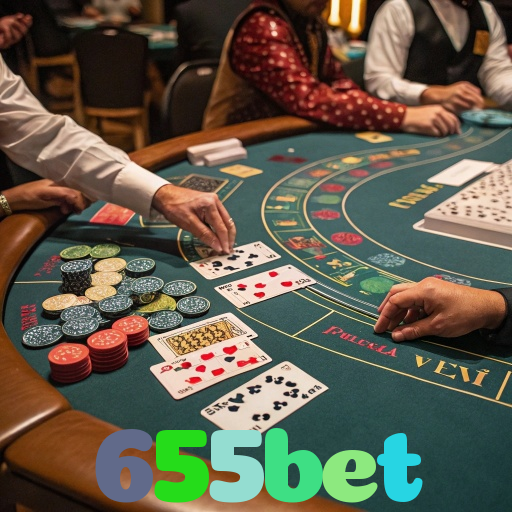 655bet - Baixe o App 655bet para Android e Comece a Jogar