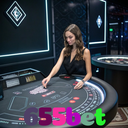 655bet - Baixe o app 655bet no Google Play e jogue ao vivo