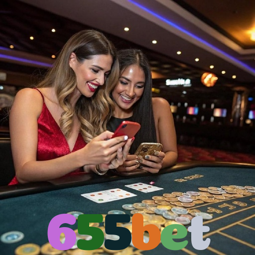 655bet - Baixe o App 655bet para Android e Comece a Jogar