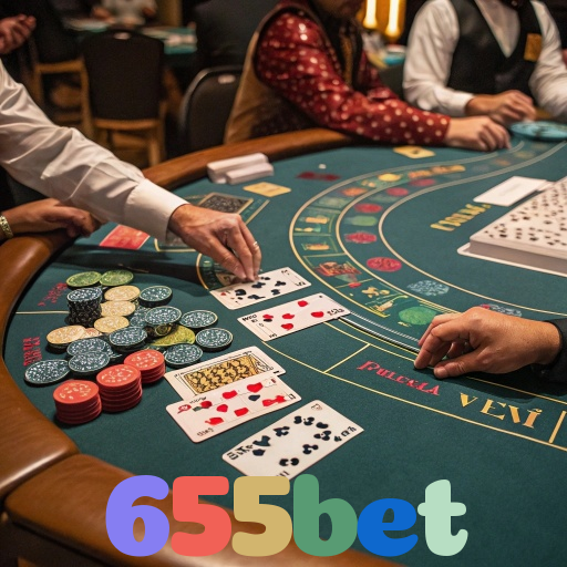 655bet - Baixe o app 655bet no Google Play e jogue ao vivo