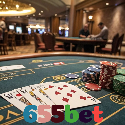 655bet - Baixe o app 655bet no Google Play e jogue ao vivo