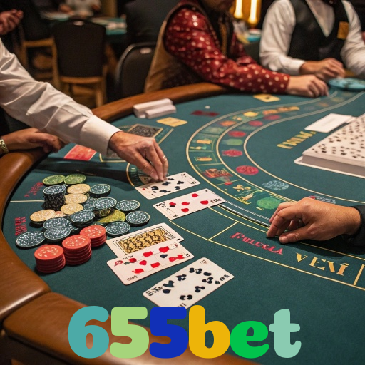 655bet - Baixe o App 655bet para Android e Comece a Jogar