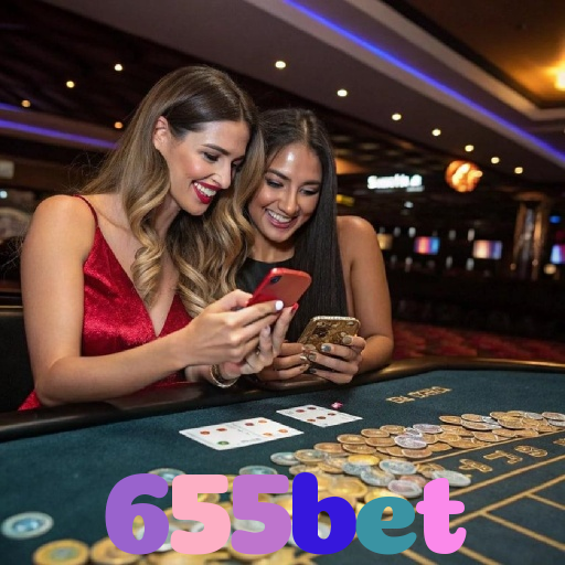 655bet - Baixe o App 655bet para Android e Comece a Jogar