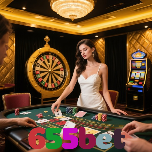 655bet - Baixe o app 655bet no Google Play e jogue ao vivo