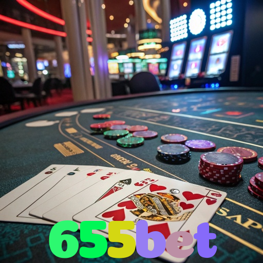 655bet - Baixe o App 655bet para Android e Comece a Jogar