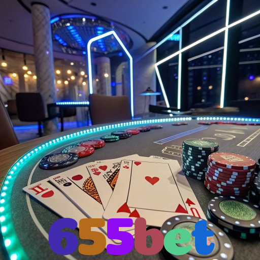 655bet - Baixe o app 655bet no Google Play e jogue ao vivo