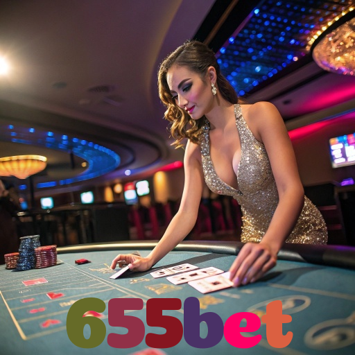 655bet - Baixe o App 655bet para Android e Comece a Jogar