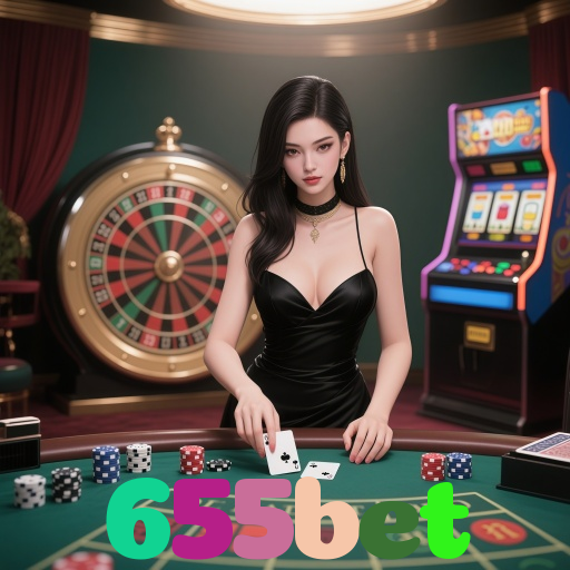 655bet - Baixe o app 655bet no Google Play e jogue ao vivo