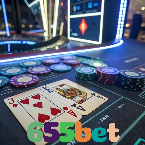655bet - Baixe o app 655bet no Google Play e jogue ao vivo