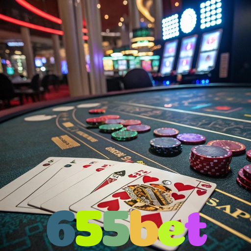 655bet - Baixe o App 655bet para Android e Comece a Jogar