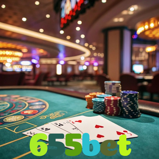 655bet - Baixe o app 655bet no Google Play e jogue ao vivo