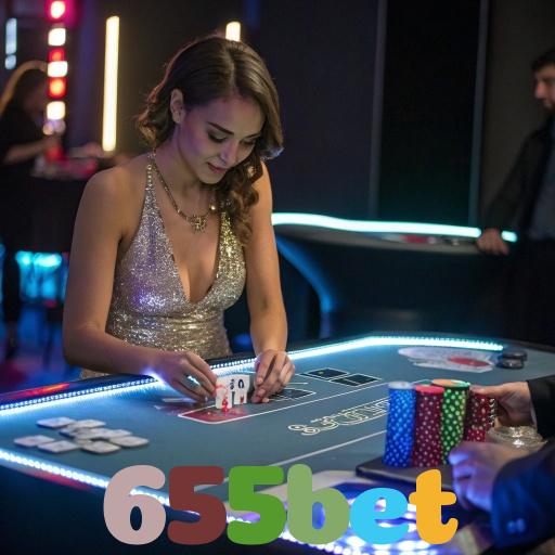 655bet - Baixe o app 655bet no Google Play e jogue ao vivo