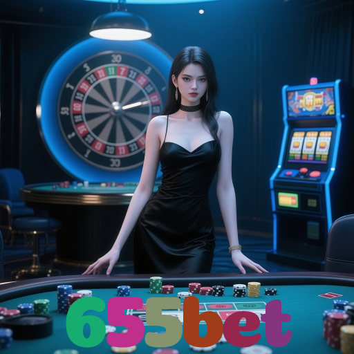 655bet - Baixe o app 655bet no Google Play e jogue ao vivo