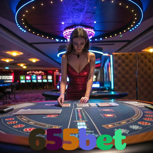 655bet - Baixe o app 655bet no Google Play e jogue ao vivo
