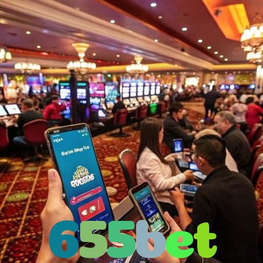 655bet - Baixe o App 655bet para Android e Comece a Jogar