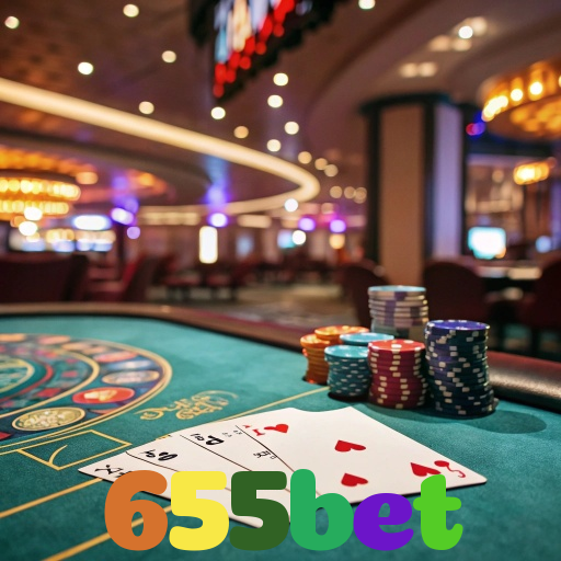 655bet - Baixe o app 655bet no Google Play e jogue ao vivo
