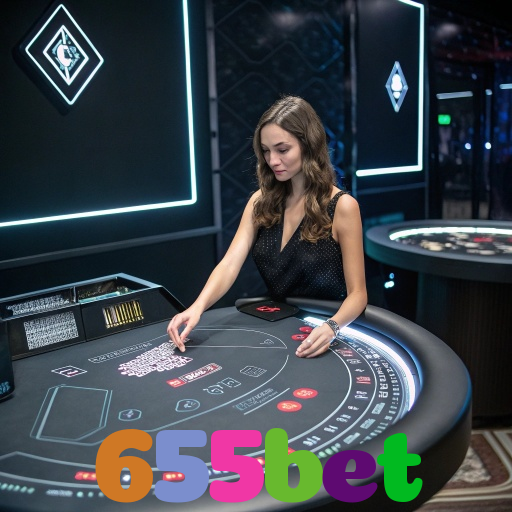 655bet - Baixe o app 655bet no Google Play e jogue ao vivo