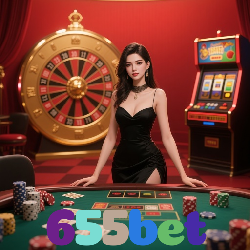 655bet - Baixe o app 655bet no Google Play e jogue ao vivo