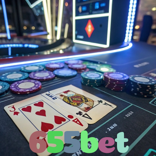 655bet - Baixe o app 655bet no Google Play e jogue ao vivo