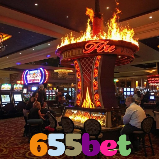 655bet - Baixe o app 655bet no Google Play e jogue ao vivo