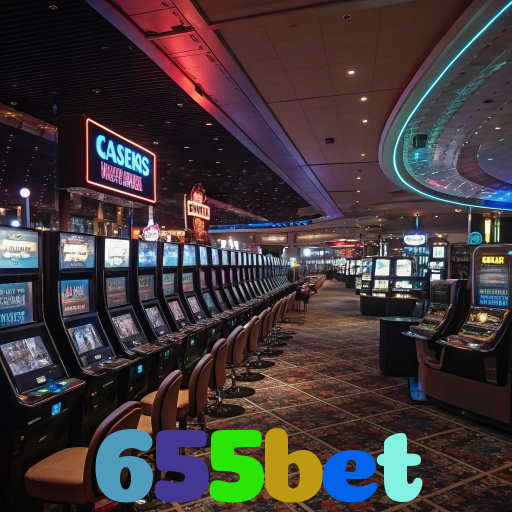 655bet - Baixe o app 655bet no Google Play e jogue ao vivo