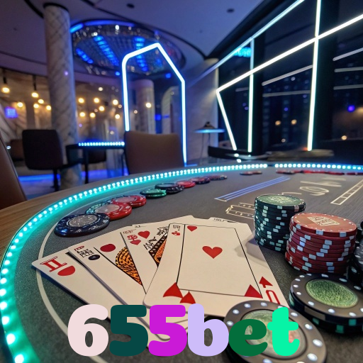 655bet - Baixe o app 655bet no Google Play e jogue ao vivo
