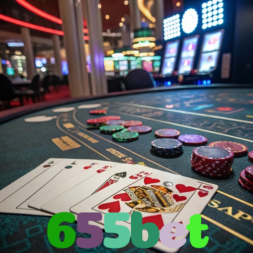 655bet - Baixe o app 655bet no Google Play e jogue ao vivo