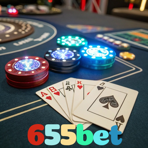 655bet - Baixe o app 655bet no Google Play e jogue ao vivo