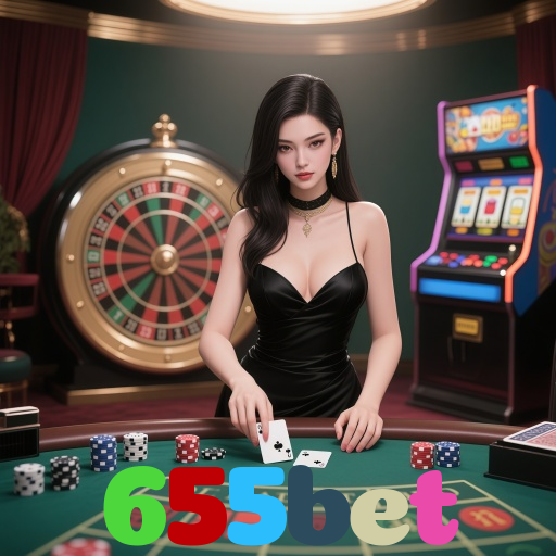 655bet - Baixe o App 655bet para Android e Comece a Jogar