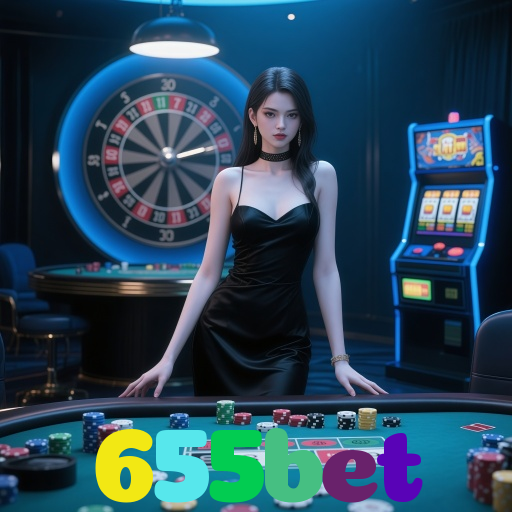 655bet - Baixe o app 655bet no Google Play e jogue ao vivo